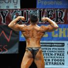 Curtis  Cachero - NPC Jay Cutler Desert Classic 2014 - #1